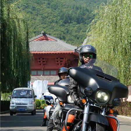 沈阳哈雷纵队相关长尾关键词有哪些