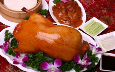 北京出名美食是什么（三不沾是北京名菜）