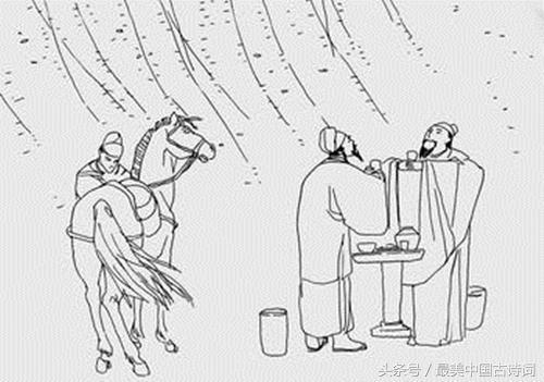 西出阳关无故人全诗(西出阳关无故人全诗是什么)