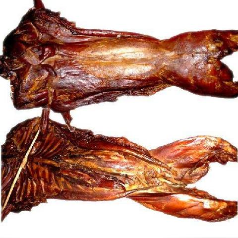 腊干兔肉的做法大全的长尾关键词有哪些