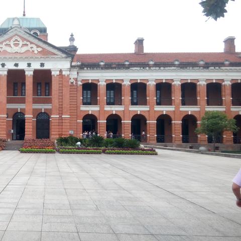 武汉市黄鹤楼在哪个区6