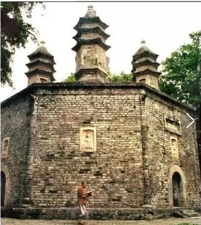 一生必游国内10大景点,你走过几个?