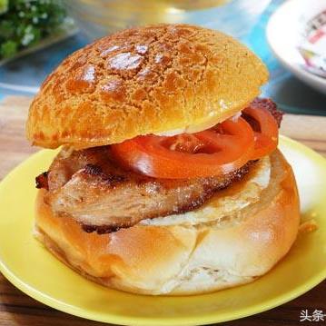 温州市猪扒菠萝包的长尾关键词有什么