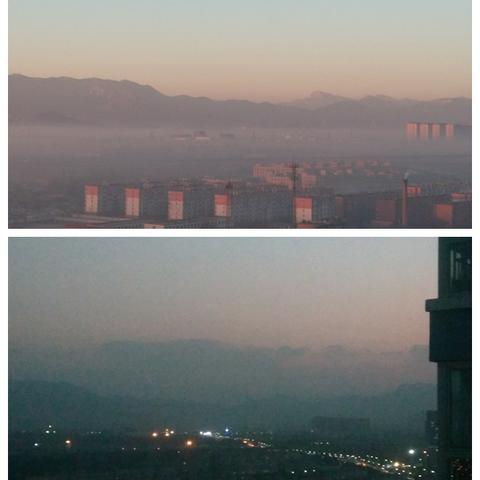 石家庄市哪里山最高