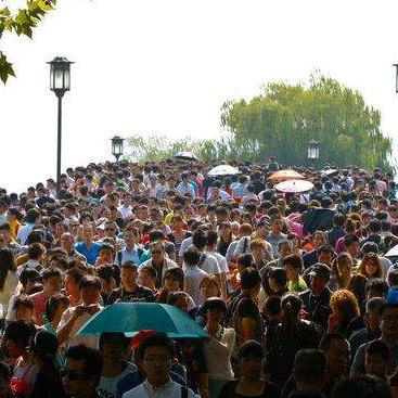 杭州市中秋节有什么好处