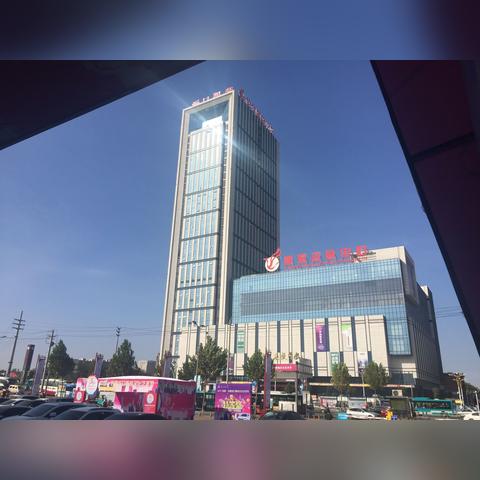 济南市皮革城怎么样