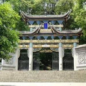 兰州市哪里好玩