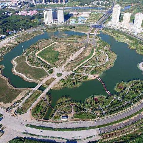 河南十八地市都是哪个