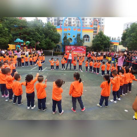 合肥小区自带幼儿园相关长尾关键词有哪些