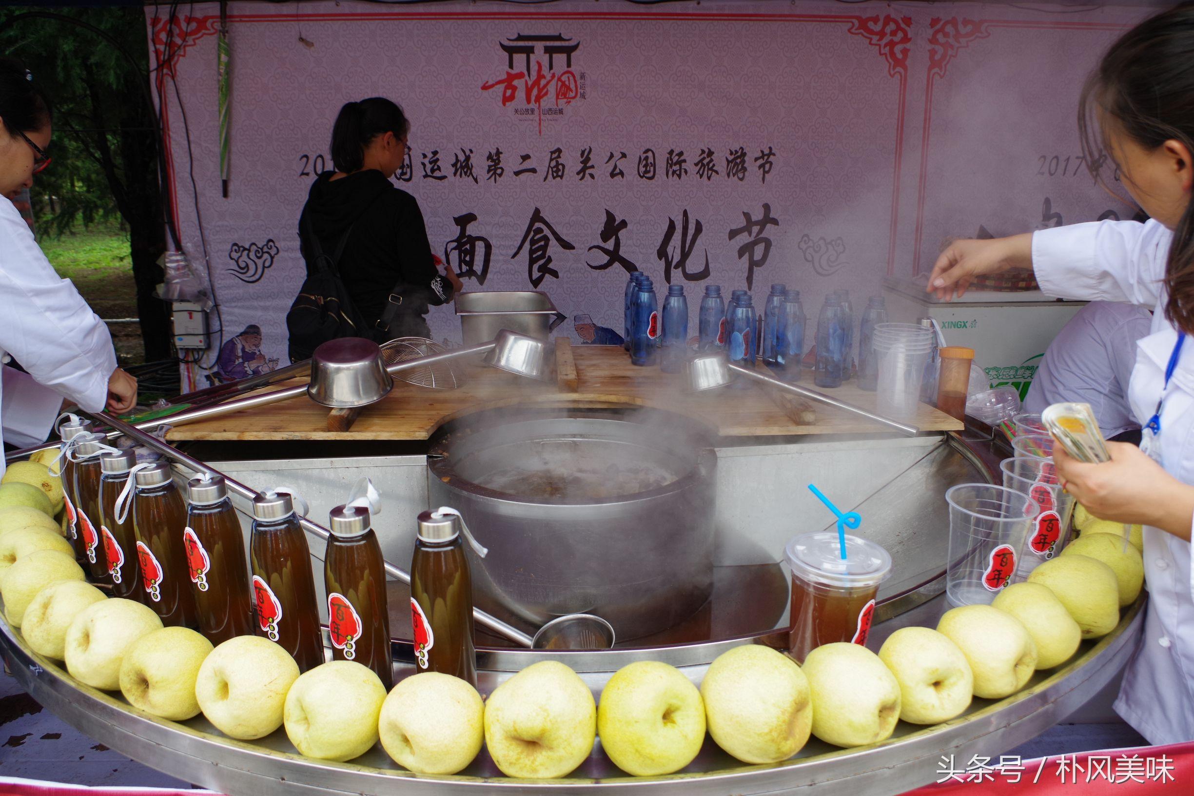 在美食节上卖什么（美食节之类人多的节日）