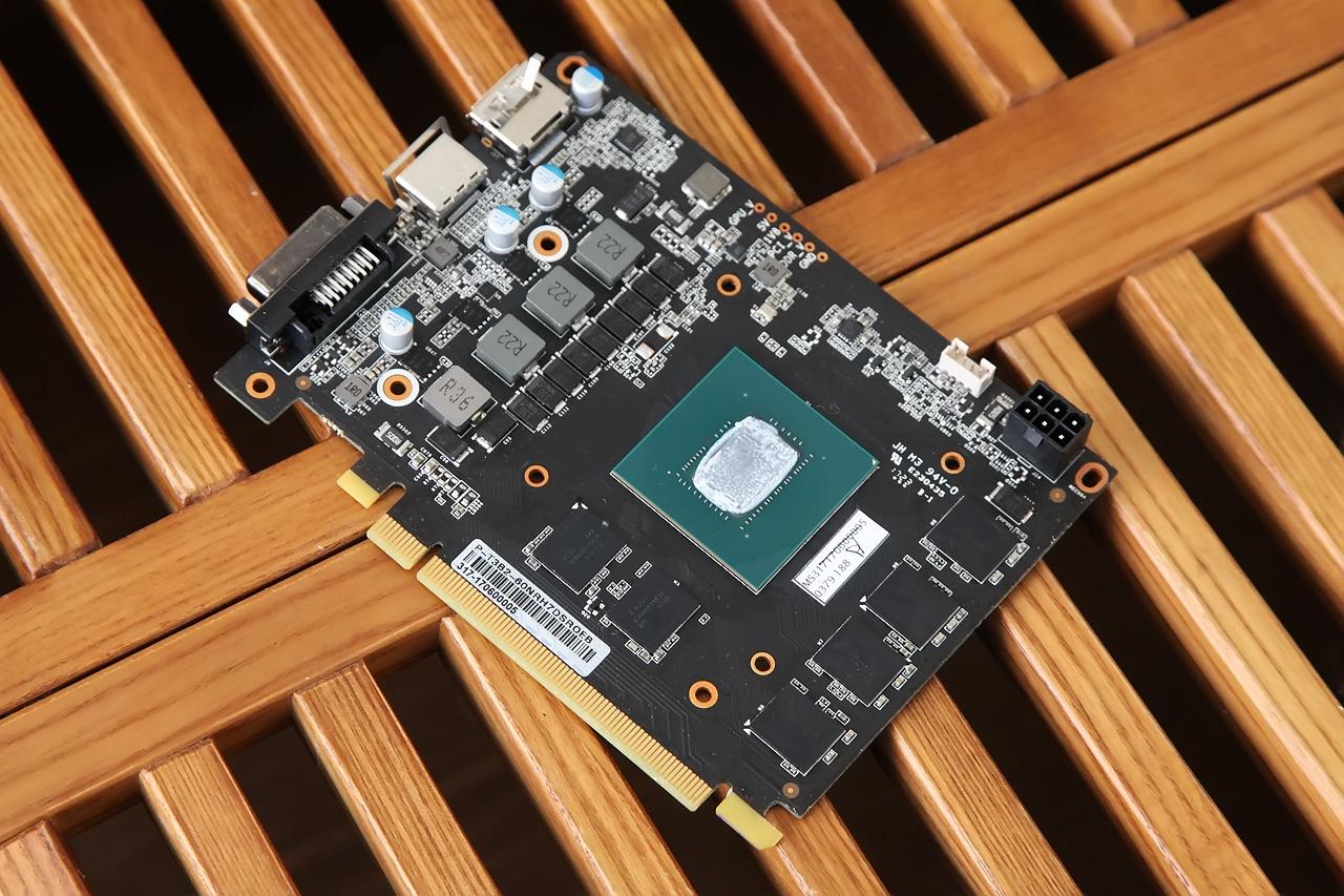 影驰显卡怎么样影驰gtx750显卡怎么样