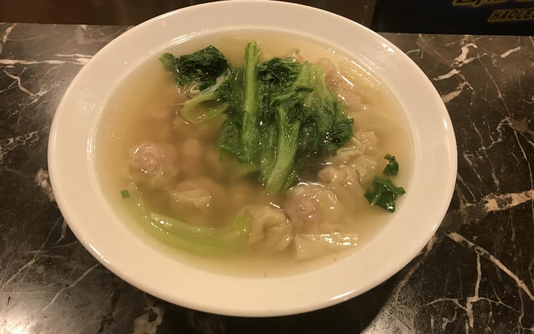 柳州有什么风味美食（柳州哪里能尝到地道的本地小吃）
