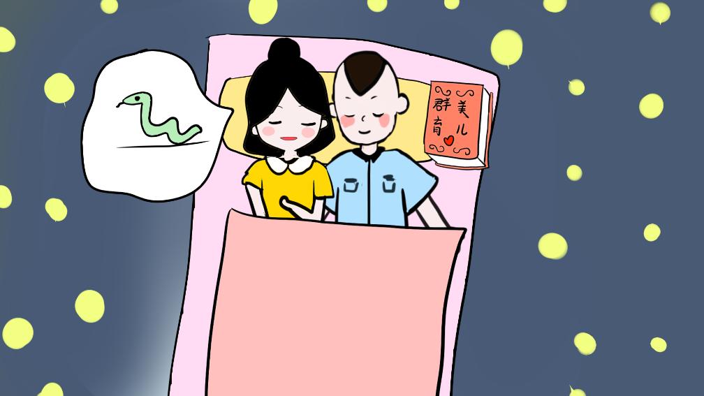 孕妇梦见把一条大蛇打死,寓意与解析 孕妇梦见把一条大蛇打死,寓意与解析