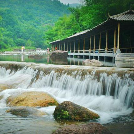 武汉周边有哪些景区？