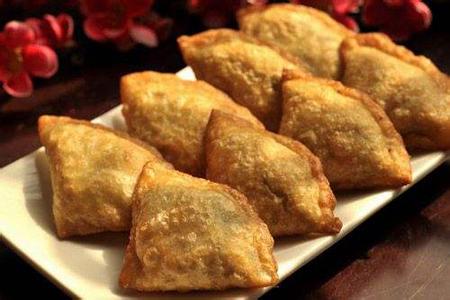 河南的特色美食有什么呢（有什么觉得很独特的）