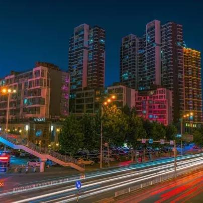 临沂市各地夜景的长尾关键词有哪些