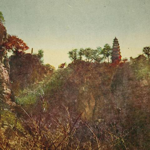 济南市祈福寺庙有哪些