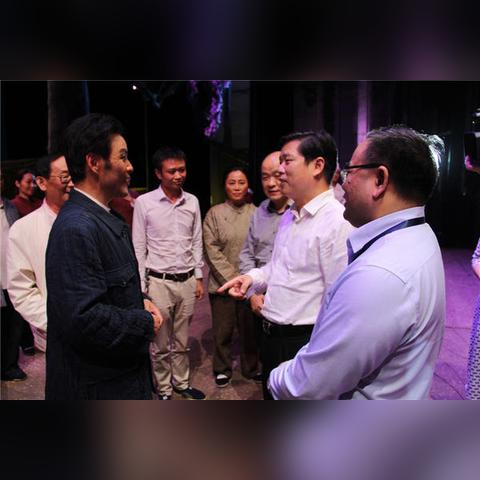 河南戏曲的成就是什么