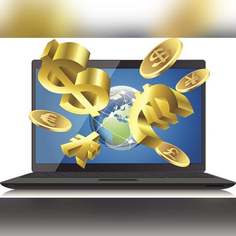 跨境支付大概多久到帐