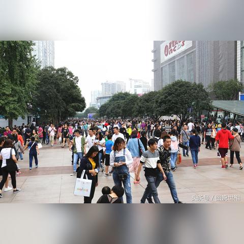 重庆人在外地评价怎么样