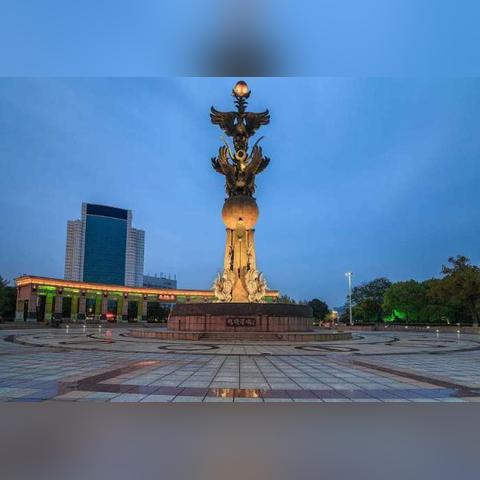 合肥市哪里最发达