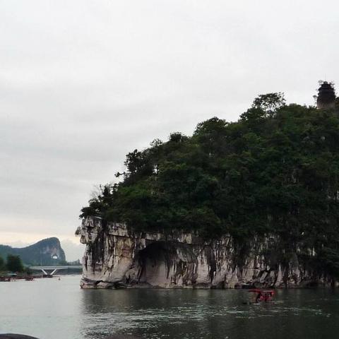 桂林市火车桂林站在哪里
