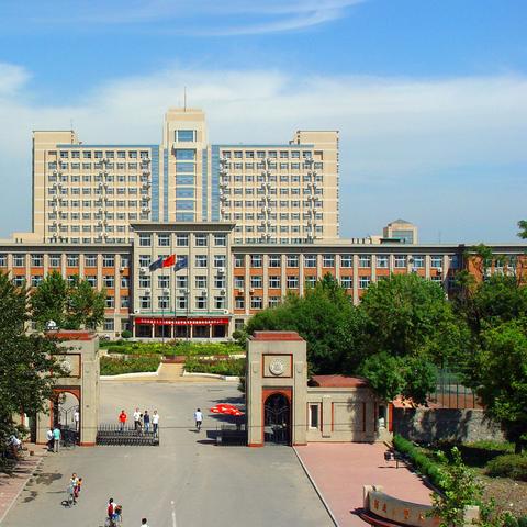 天津附近哪个省