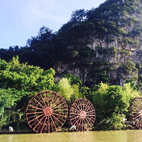 桂林市的东南是哪里