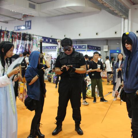 温州市cosplay的长尾关键词有哪些