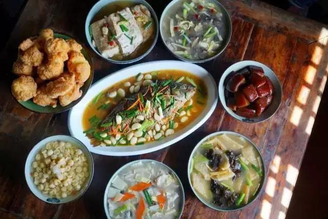 什么什么美食（有没有什么好的小食介绍）