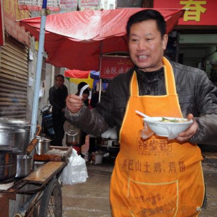 西安34中高中部怎么样？