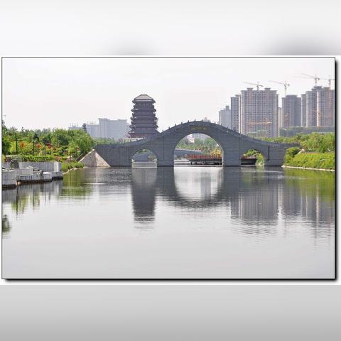 盛世天下（盛世天下的辉煌篇章）