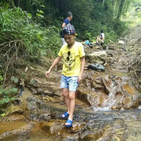 桂林市哪里烧烤摊最多