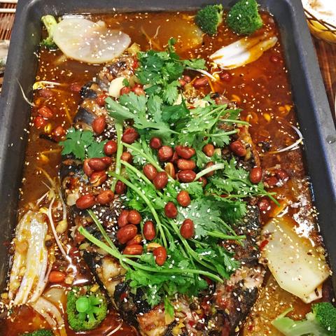 桂林市市内美食有哪些店