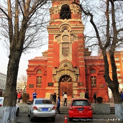 哈尔滨日本建筑相关长尾关键词有哪些