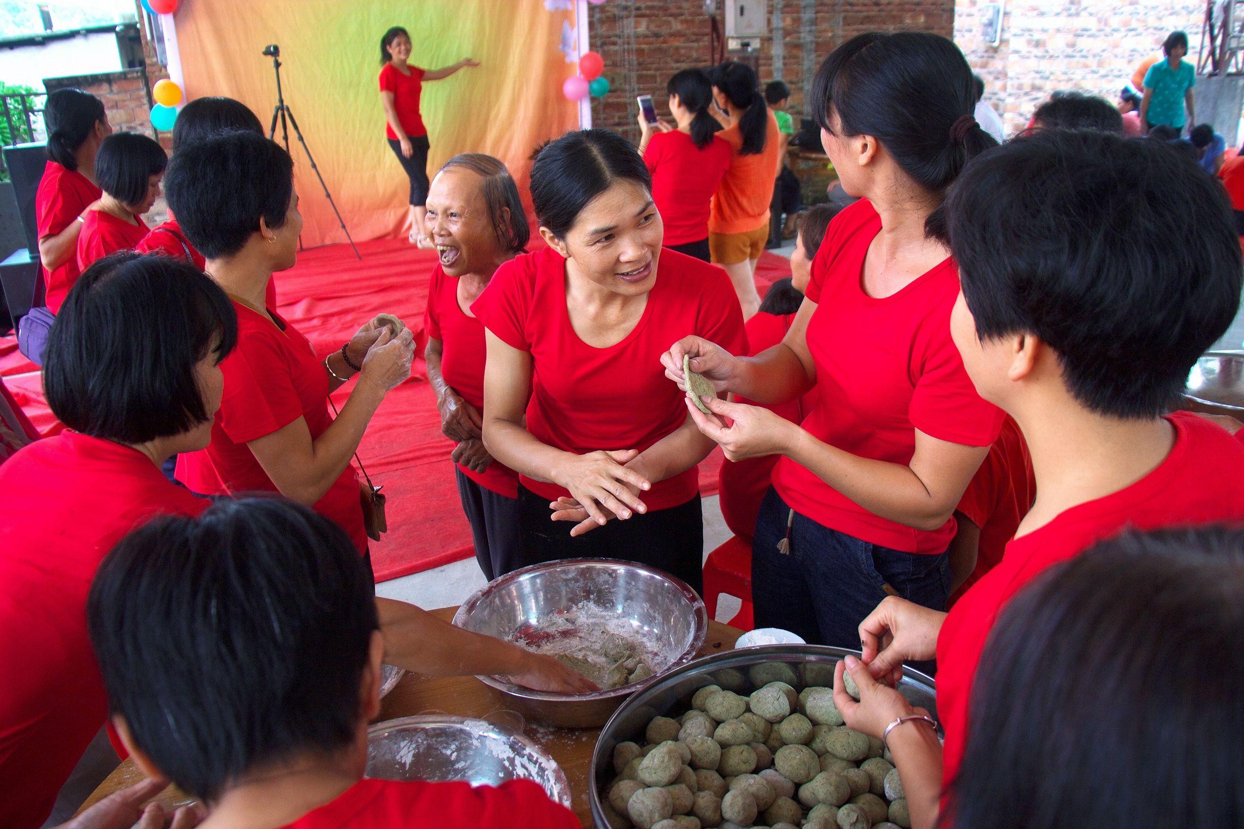 谊什么美食（KTV已经没人去了吗）