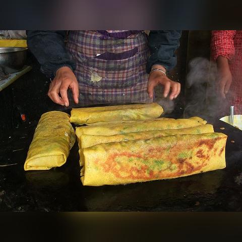 保定市美食拍照地方的长尾关键词有什么