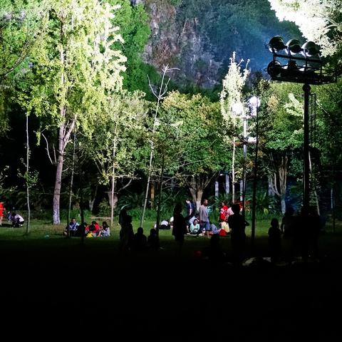 桂林七星公园什么时候对全国开放？