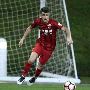 足球怎么看有天赋