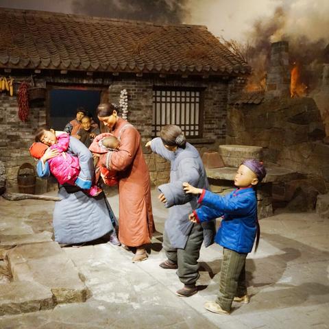 大连市金州有什么景点好玩