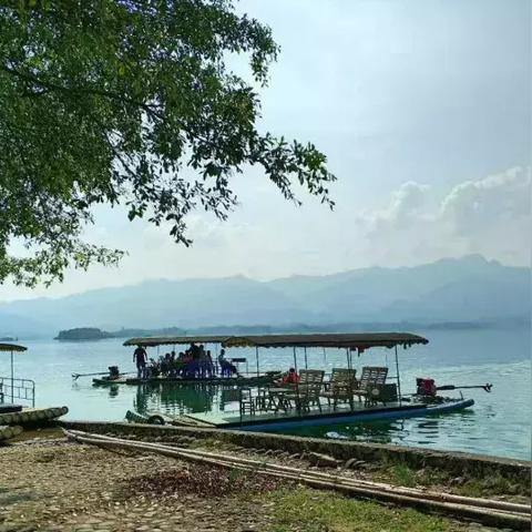 桂林市美食推荐烤肉店有哪些