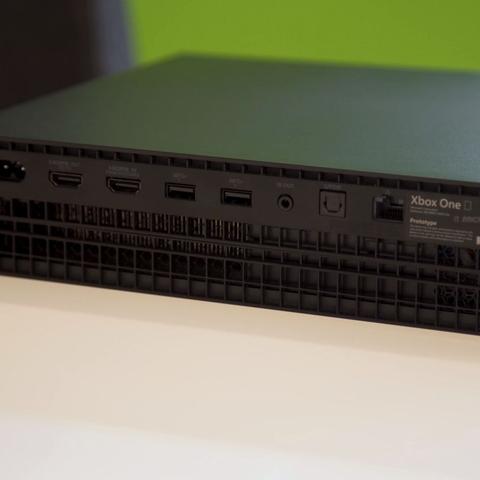 台式主机(台式主机,科技与生活的完美结合)