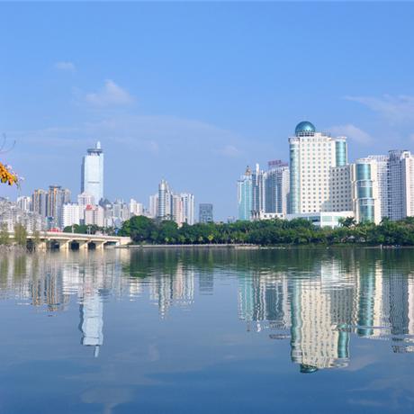 南宁市公园卡怎么买