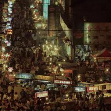 南宁市怎么租夜市摊位