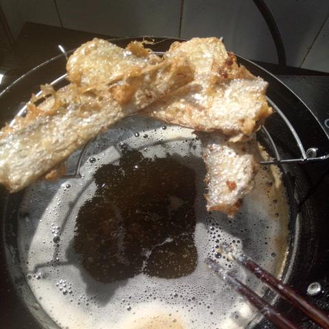 三个鱼字念什么