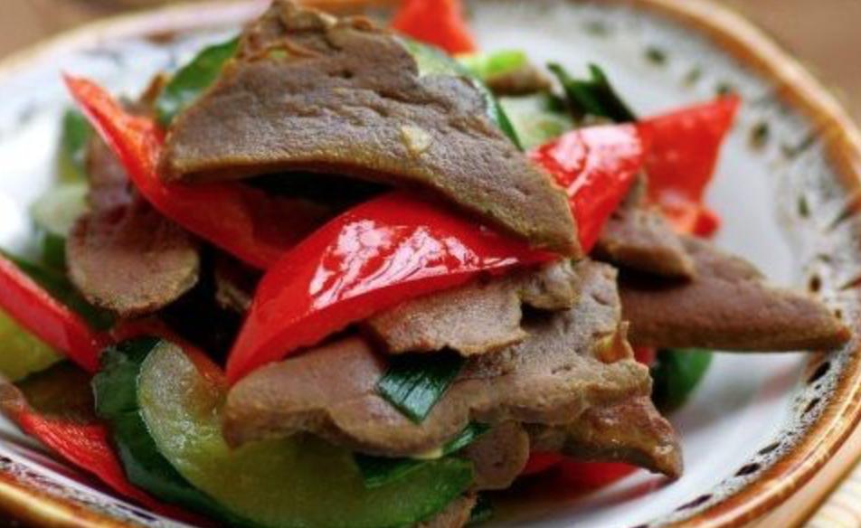 广西什么美食多（广西方言美食）