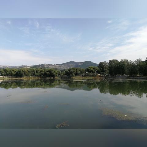 济南市最近天气怎么样
