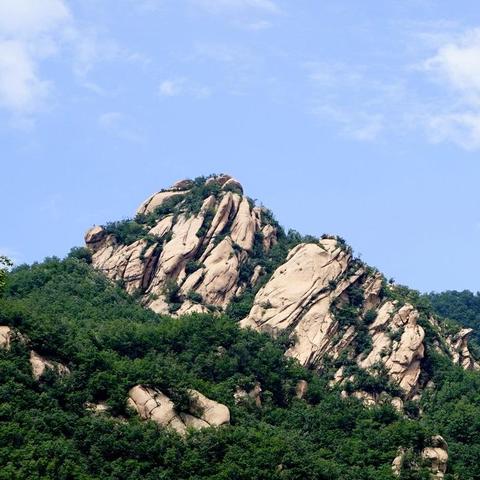 河南周边山脉的相关长尾关键词有哪些