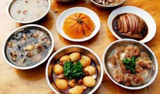 天津美食叫什么菜（你如何评价百年老字号狗不理包子）