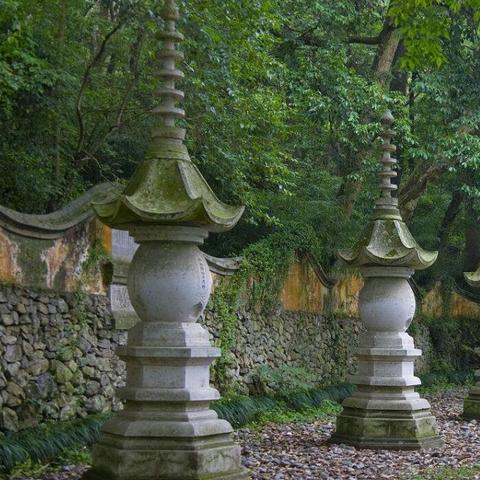济南市大灵岩寺多久到
